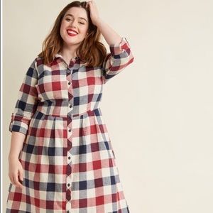 Modcloth dress